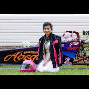 Meet your Posher, Tammy